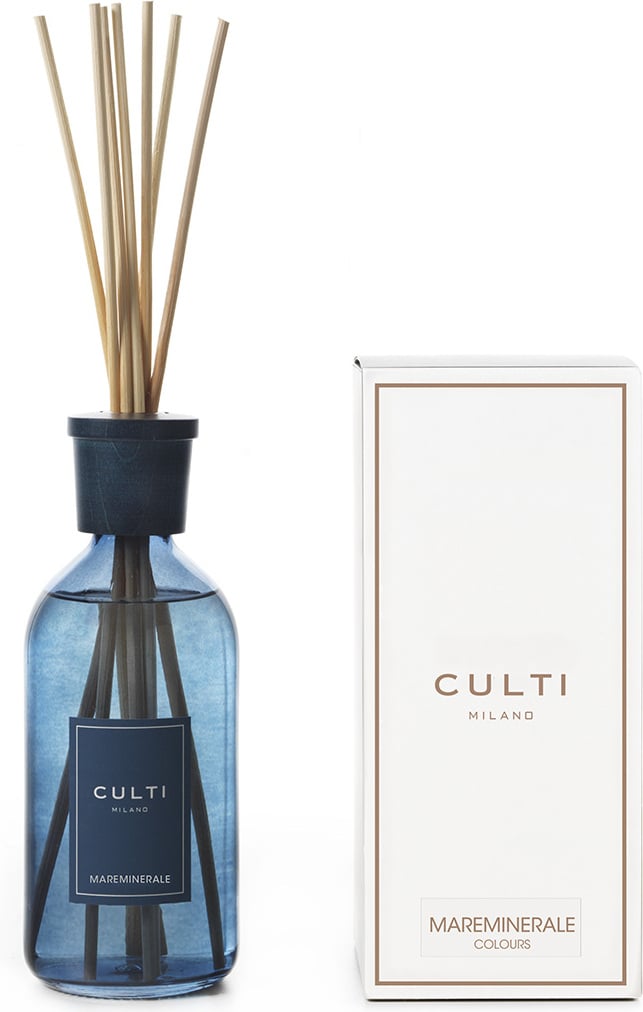 Dyfuzor zapachowy Culti Stile Colours Mareminerale 1 l