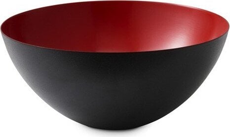 Miseczka Krenit 8 cm czerwona