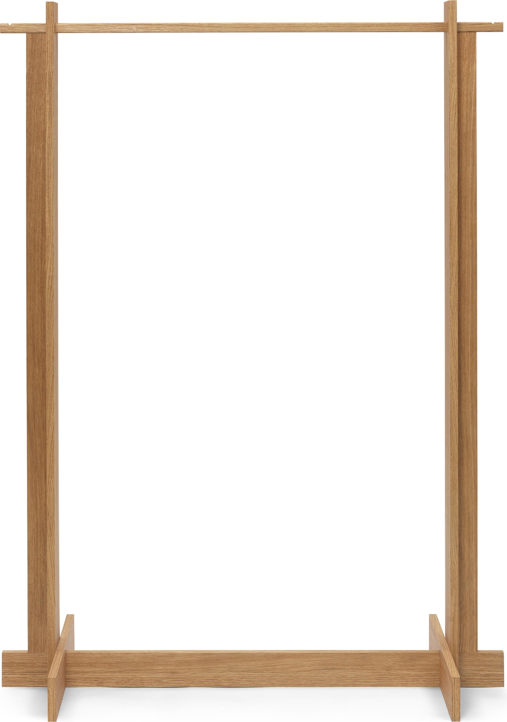 Wieszak stojący Bridge 150 cm