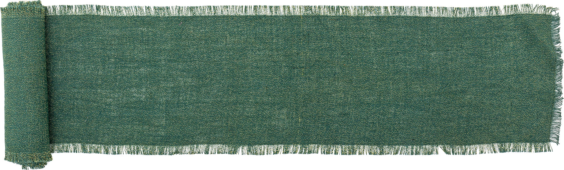 Bieżnik Janavi 35 x 550 cm zielony