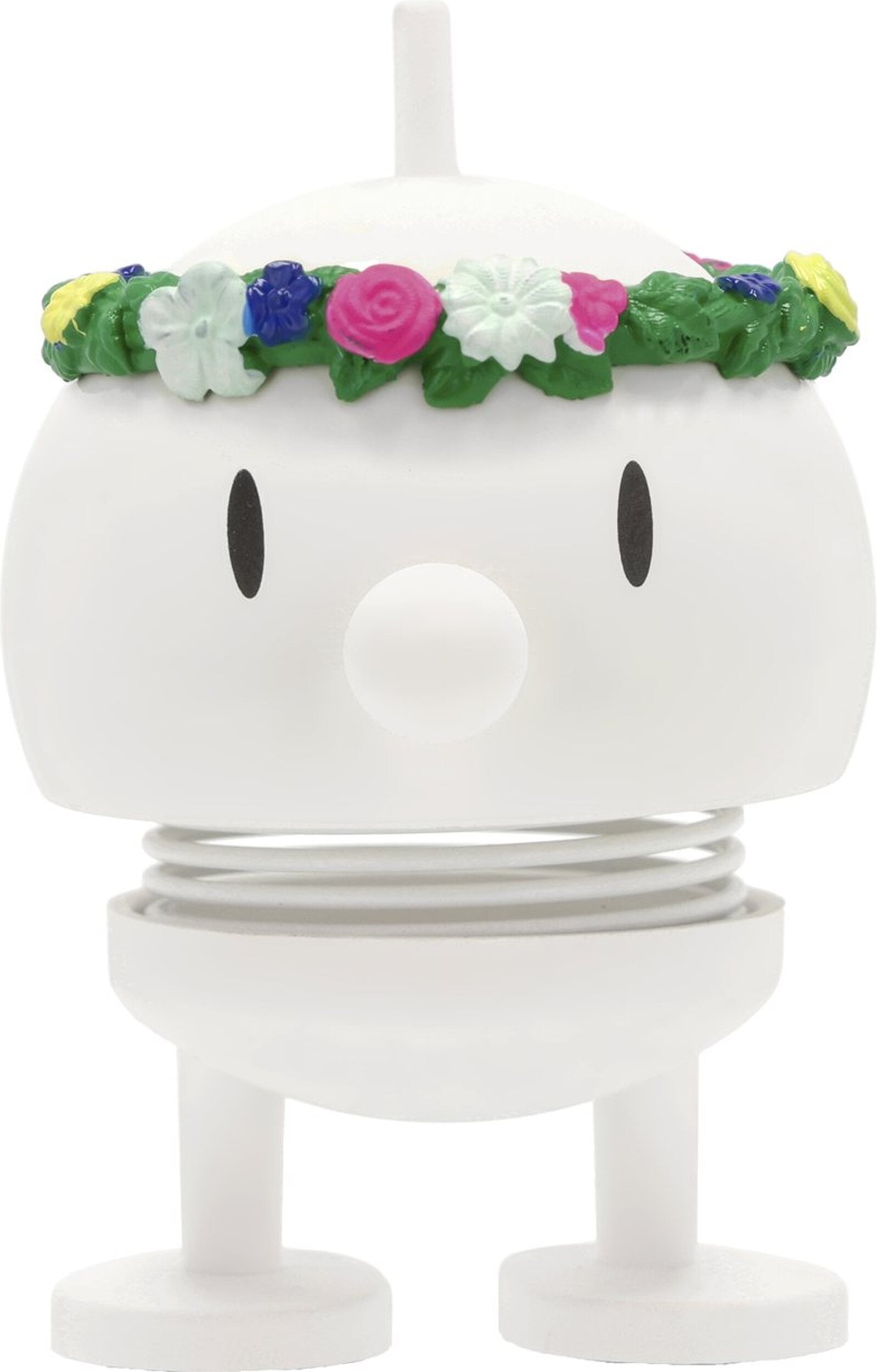 Figurka Person Midsommar Bumble S biała