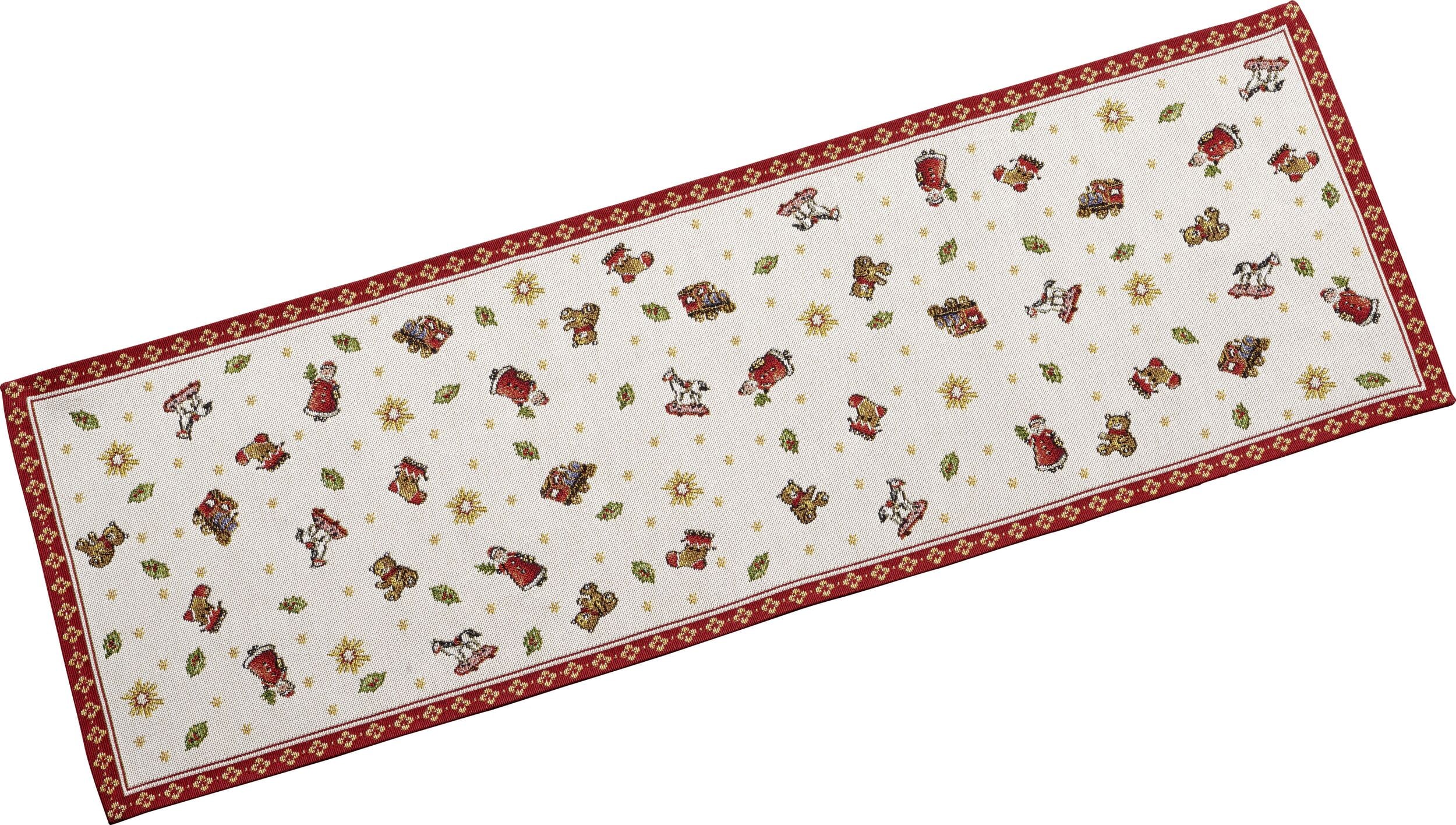 Bieżnik na stół Toy's Delight 32 x 96 cm