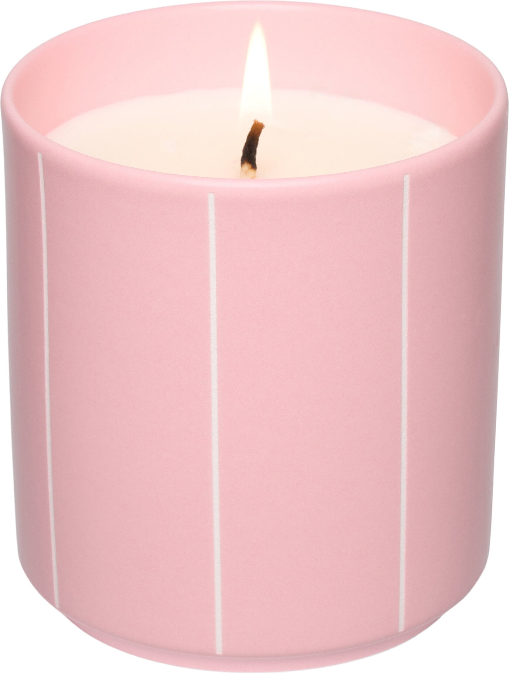 Świeca zapachowa Pyjamas PINK