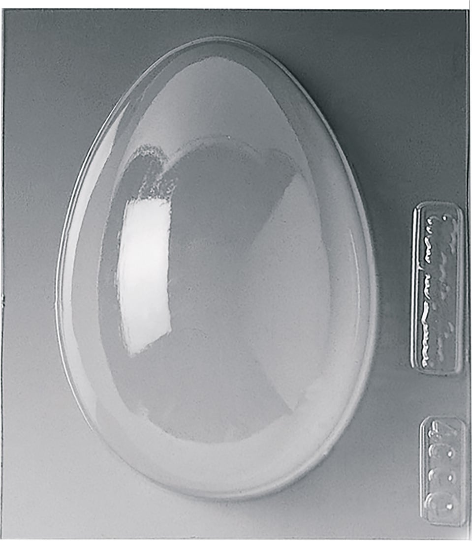 Forma do czekolady Silikomart jajko 22 cm