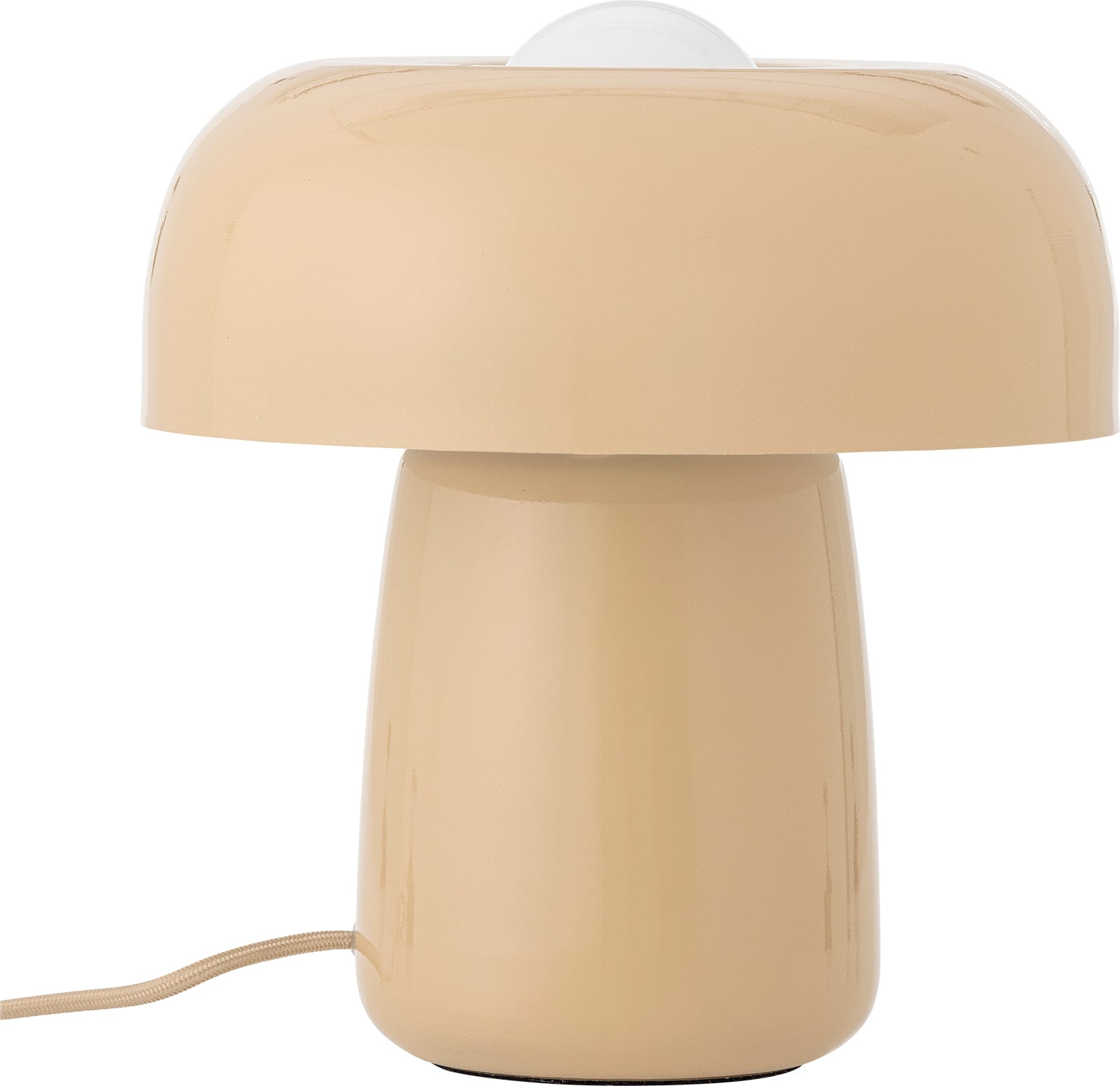 Lampa stołowa Ylva 28 cm