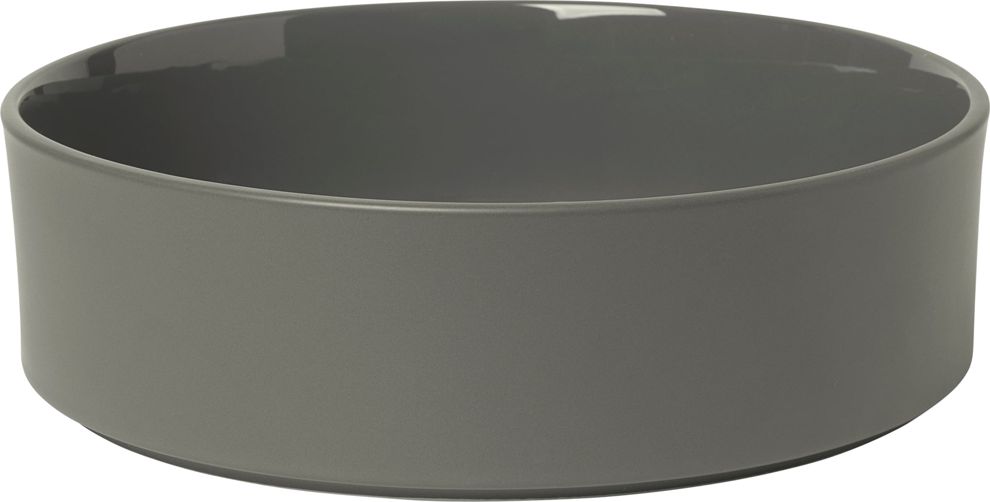 Misa Pilar 27 cm pewter