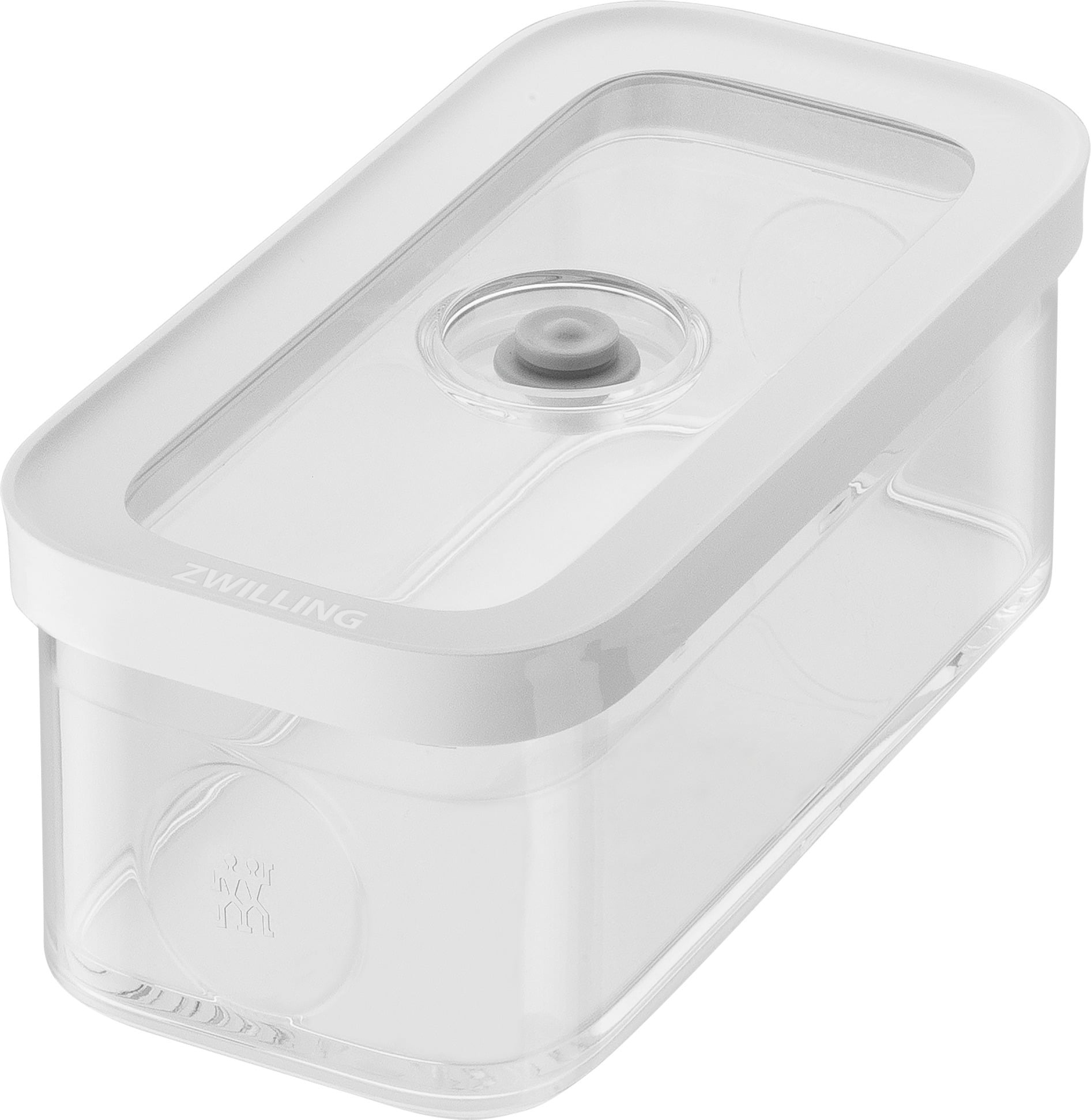 Pojemnik próżniowy Fresh & Save Cube 700 ml szary