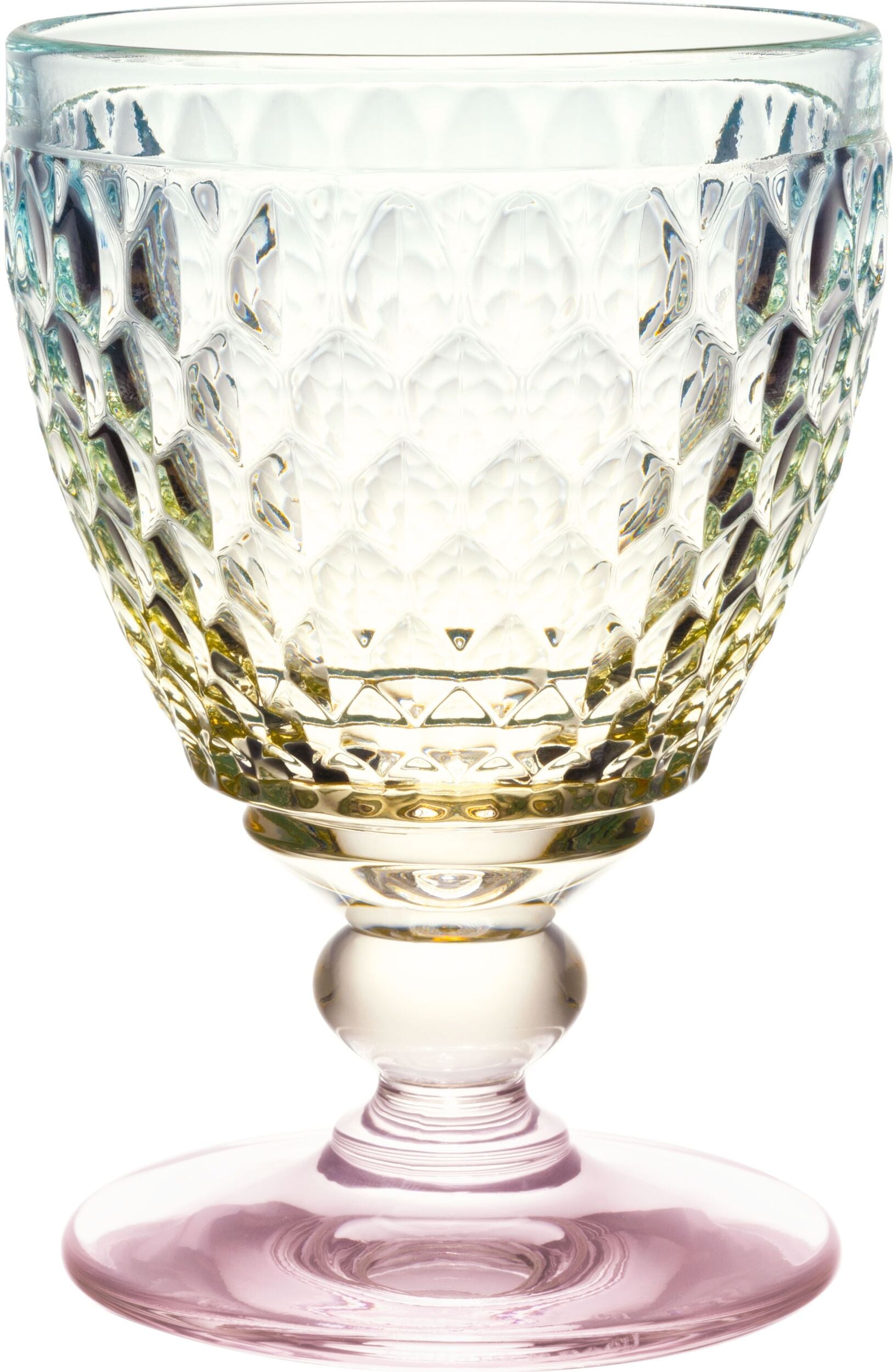 Kieliszek do wody Boston Pearl 400 ml