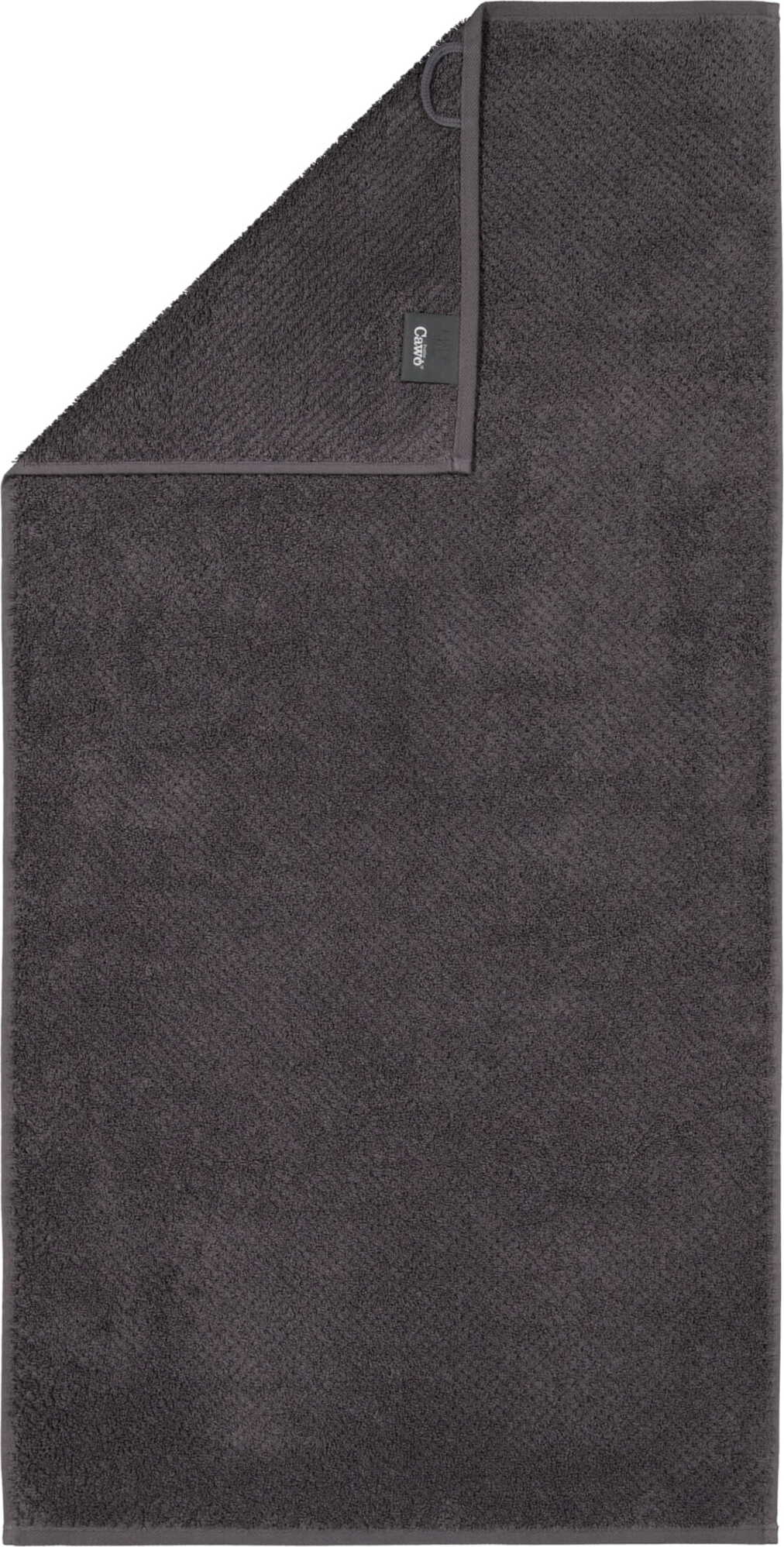 Ręcznik Pure Uni 30 x 30 cm ciemnoszary