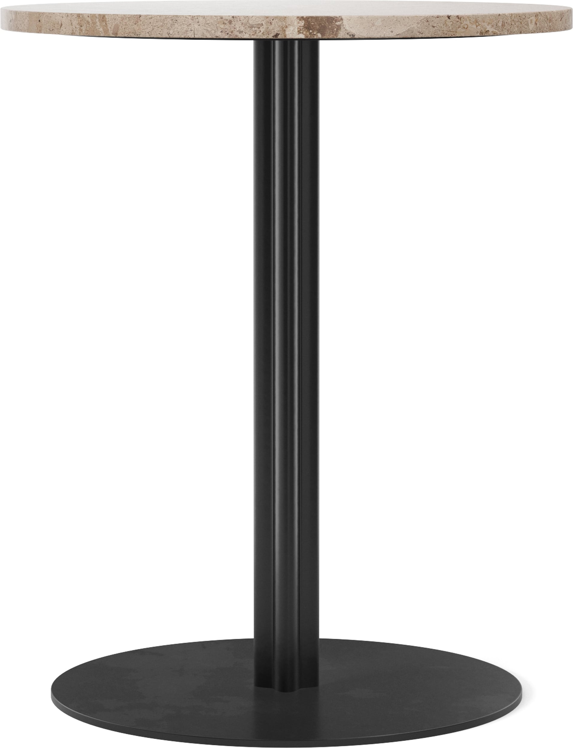Stół Harbour Column Kunis Breccia 60 cm