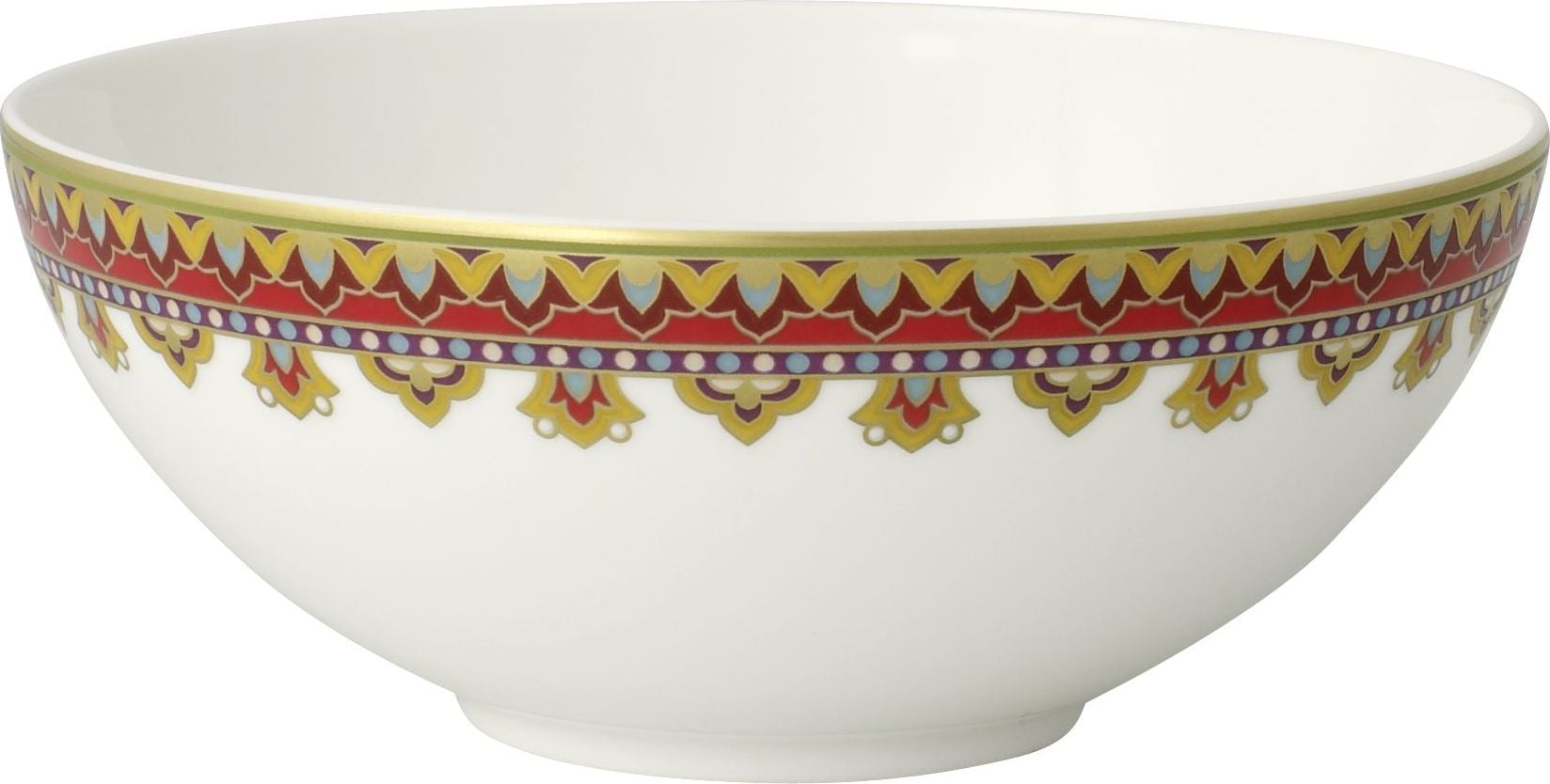 Miseczka Samarkand Rubin 13 cm