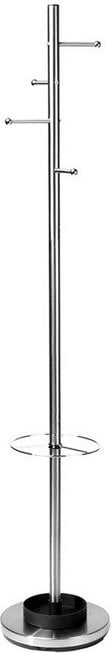 Wieszak stojący Wardrobe Umbrella ze stojakiem na parasole