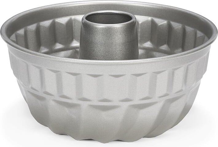 Forma do babki Silver-Top 22 cm