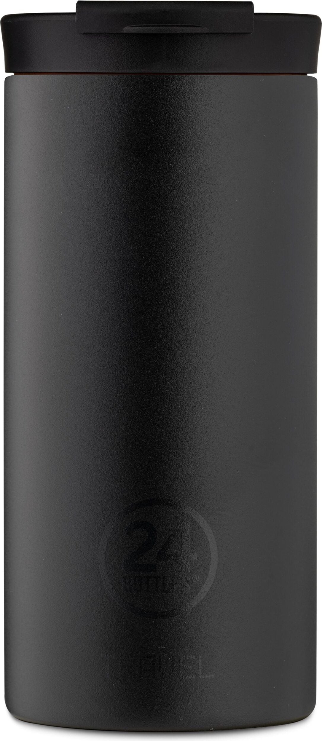 Kubek termiczny Travel Tumbler Basic II 600 ml czarny
