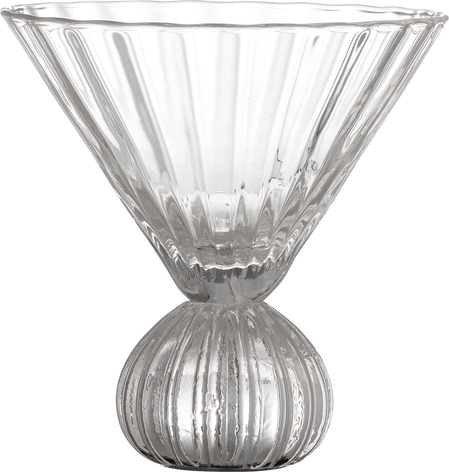 Kieliszek do koktajli Taurin 300 ml przezroczysty