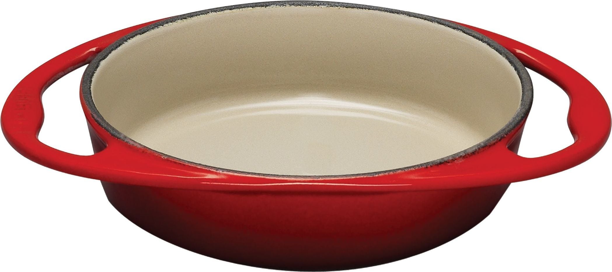 Forma do tarty Tradition Collection 25 cm wiśniowa