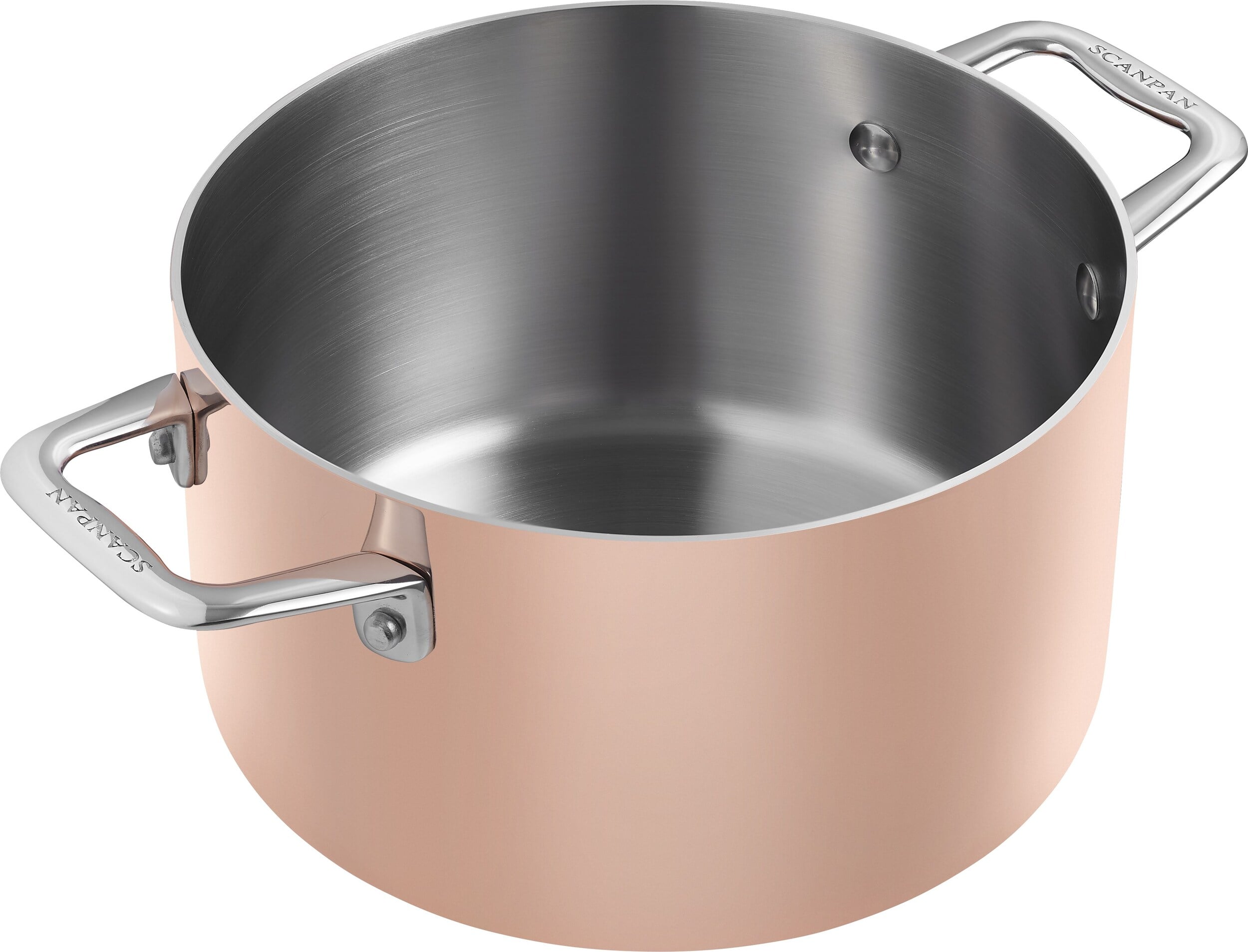 Garnek Scanpan Maitre D' 3 5 l