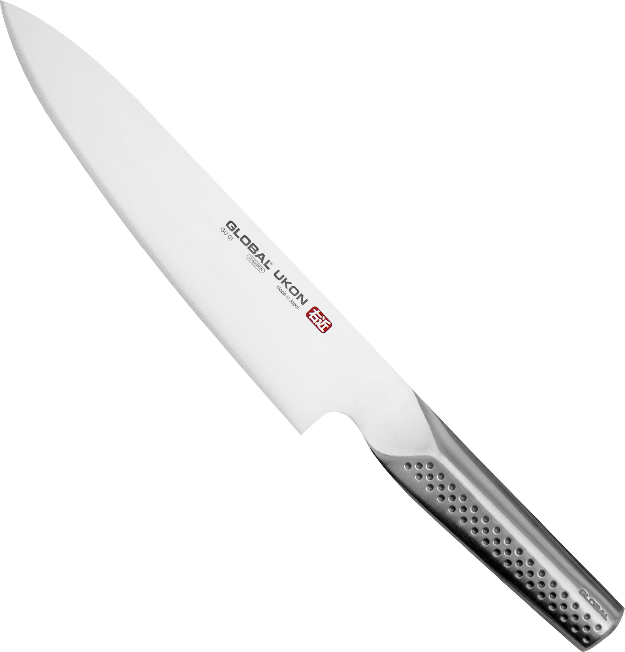 Nóż szefa kuchni Global Ukon 20 cm