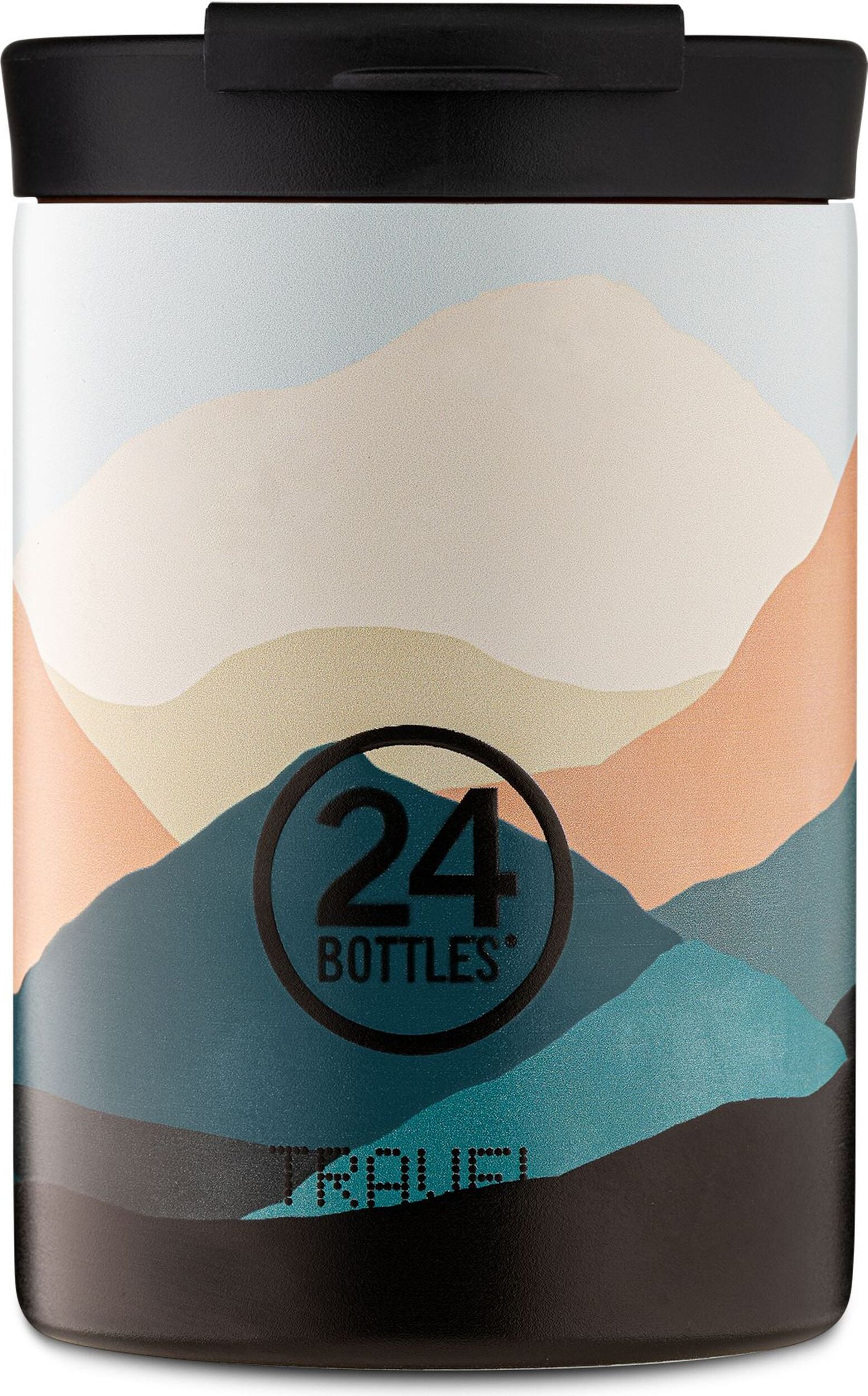 Kubek termiczny Travel Tumbler Mountains 350 ml