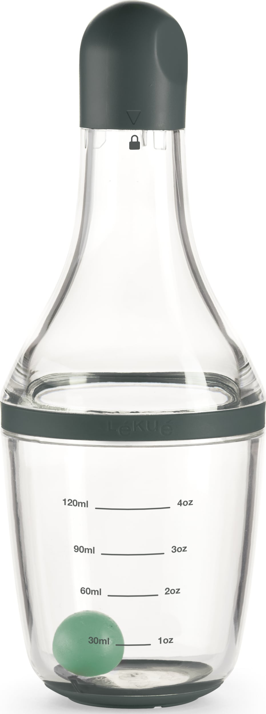Shaker do dressingów Lekue