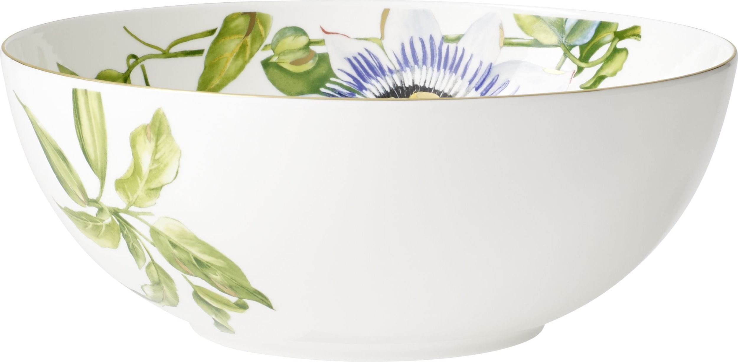 Misa sałatkowa Amazonia 21 cm