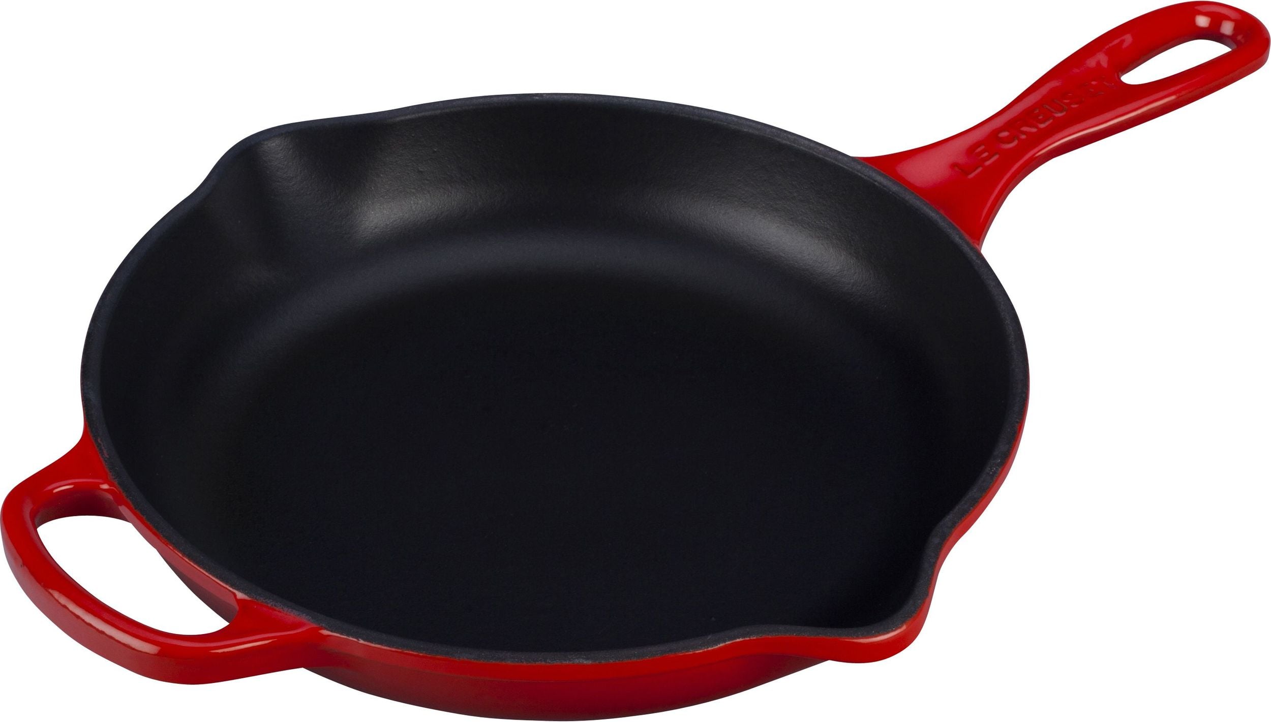 Patelnia do smażenia i serwowania Signature 20 cm wiśniowa
