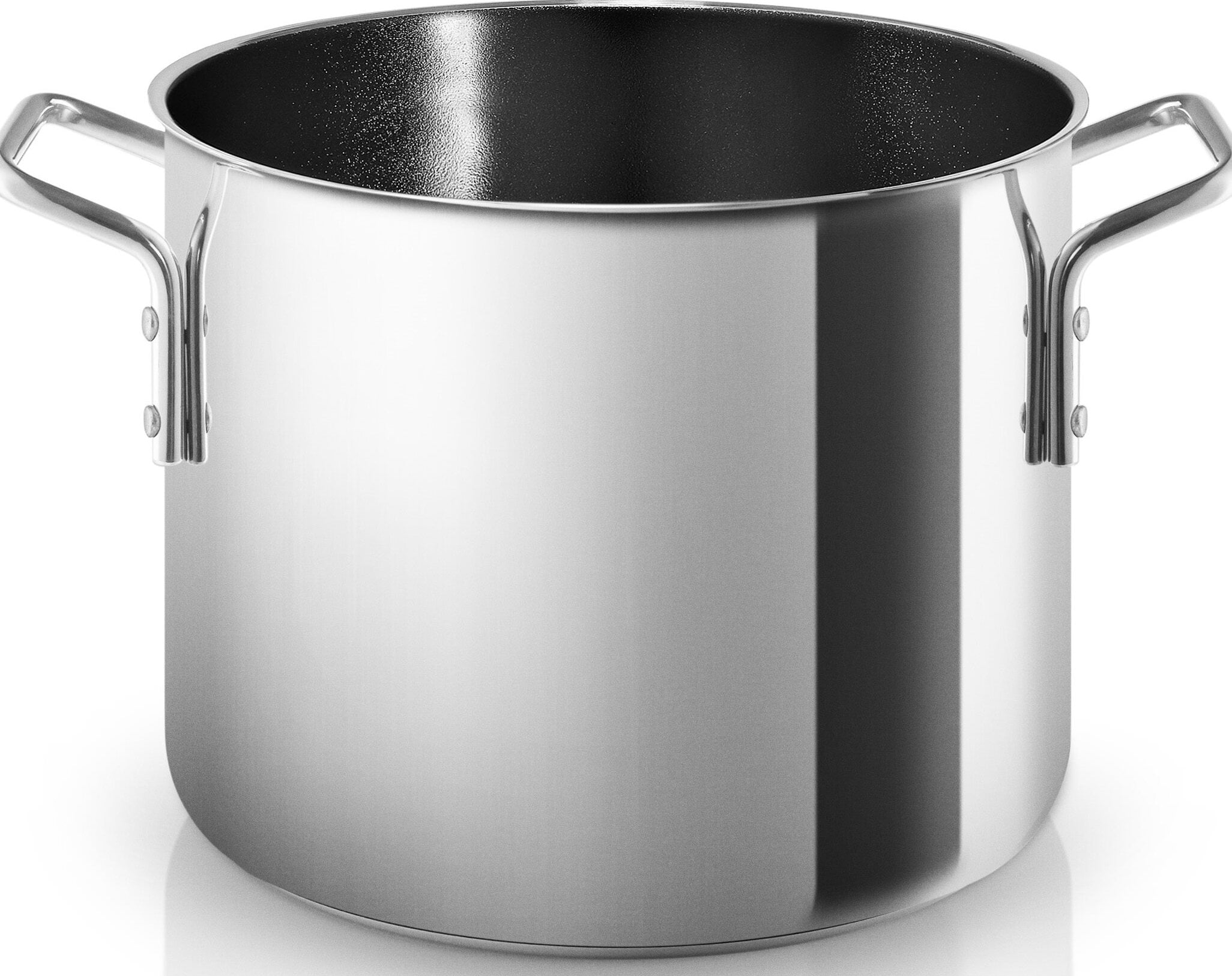 Garnek z powłoką ceramiczną Eva Solo 4 8 l