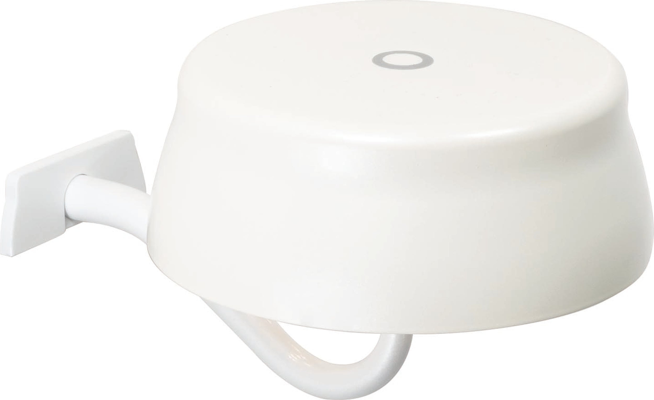 Kinkiet Sister Wi-Fi 33 cm biała