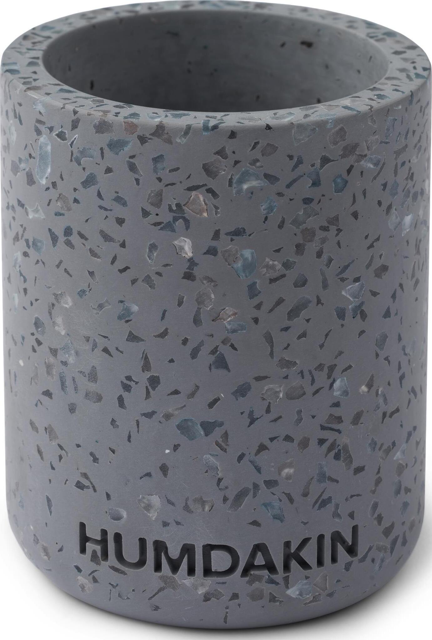 Kubek na szczoteczkę do zębów Humdakin Nordic Terrazzo