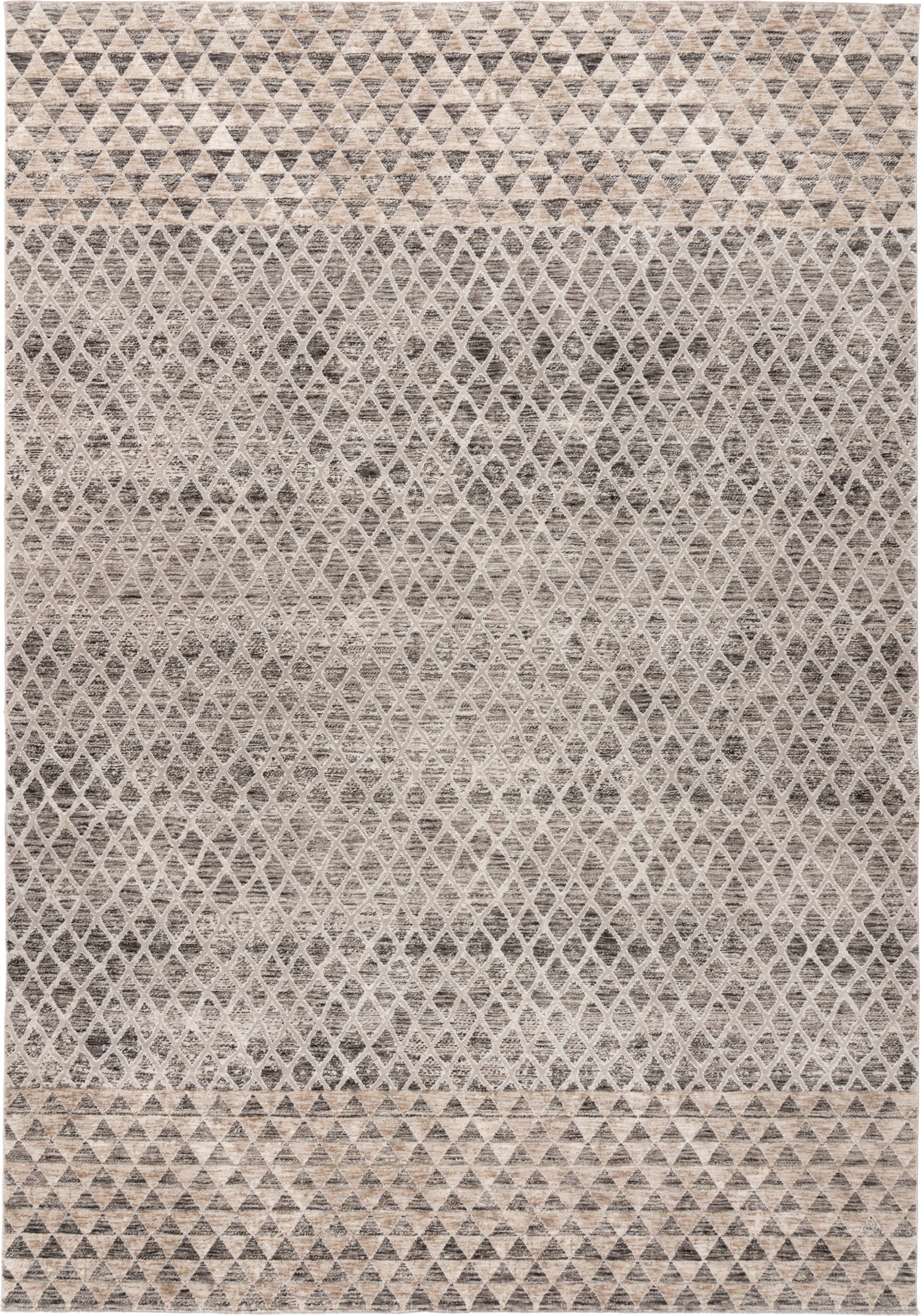 Dywan Bella 236 240 x 300 cm szary