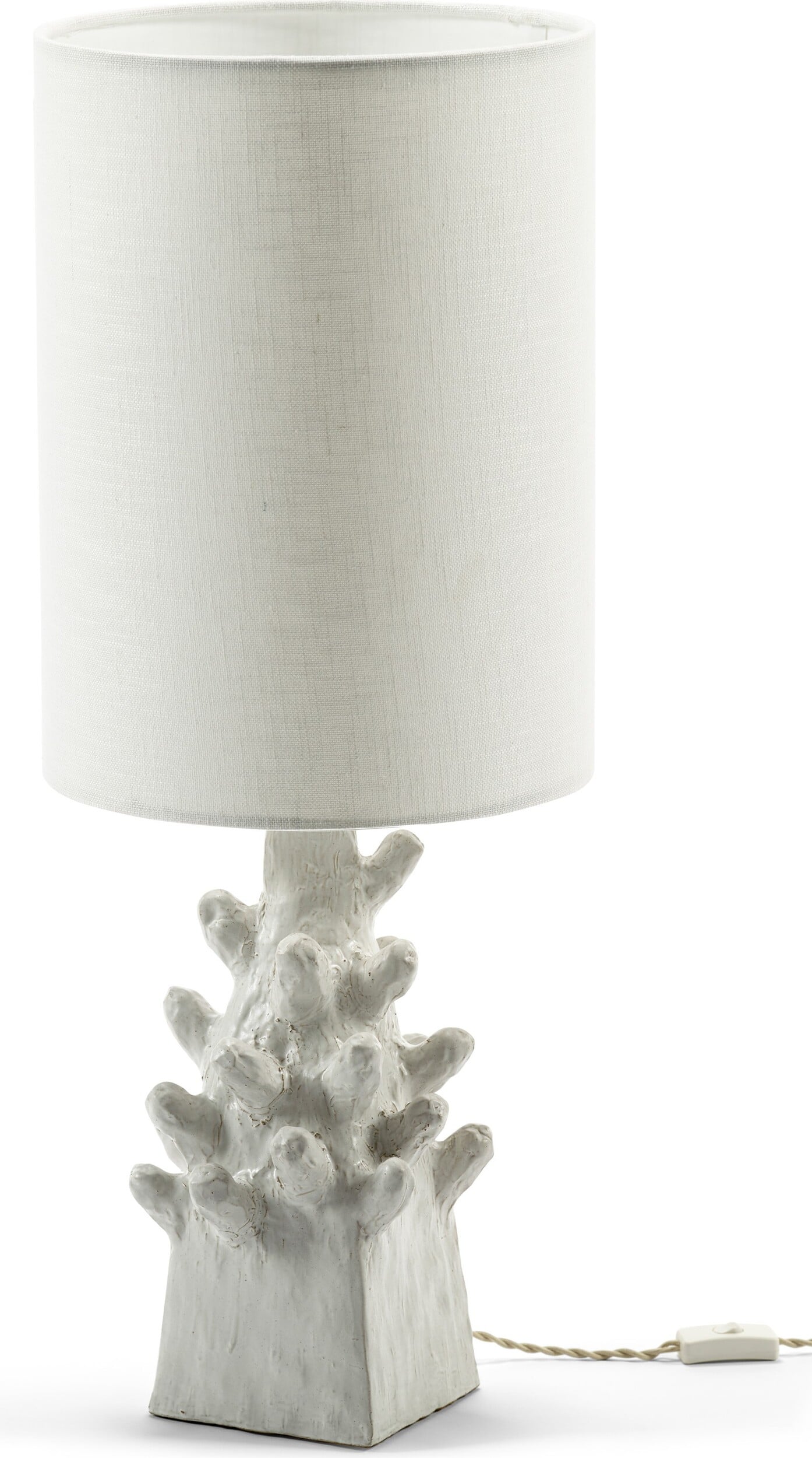 Lampa stołowa Billy 88 cm