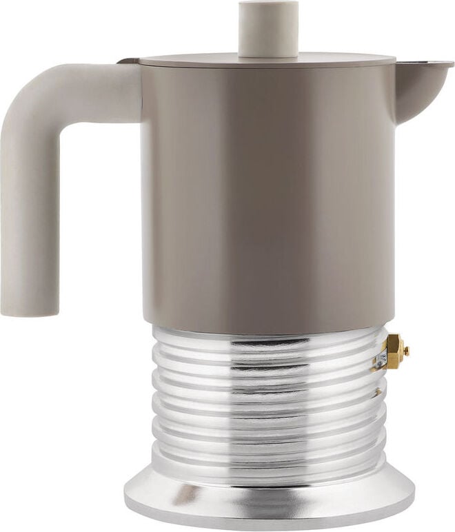 Kawiarka Vite 150 ml szara