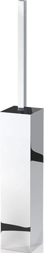 Szczotka do WC Corner chrom