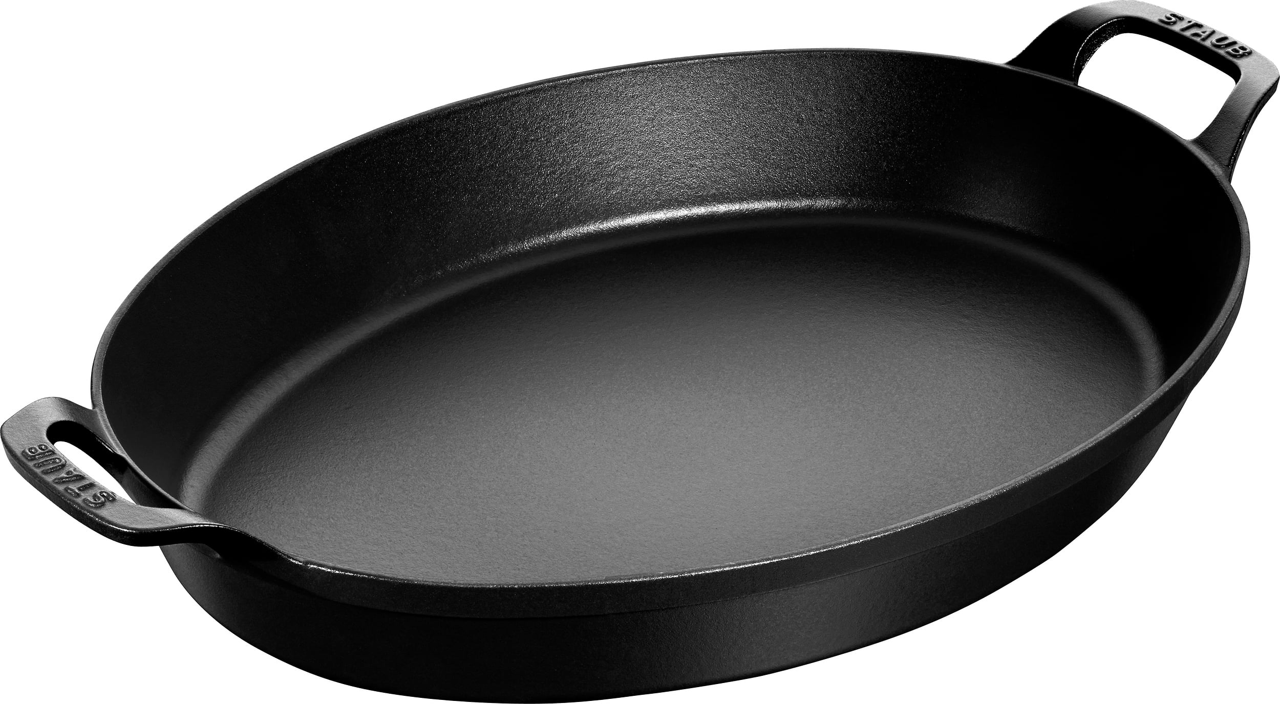Naczynie do zapiekania i serwowania Staub owalne 3 7 l