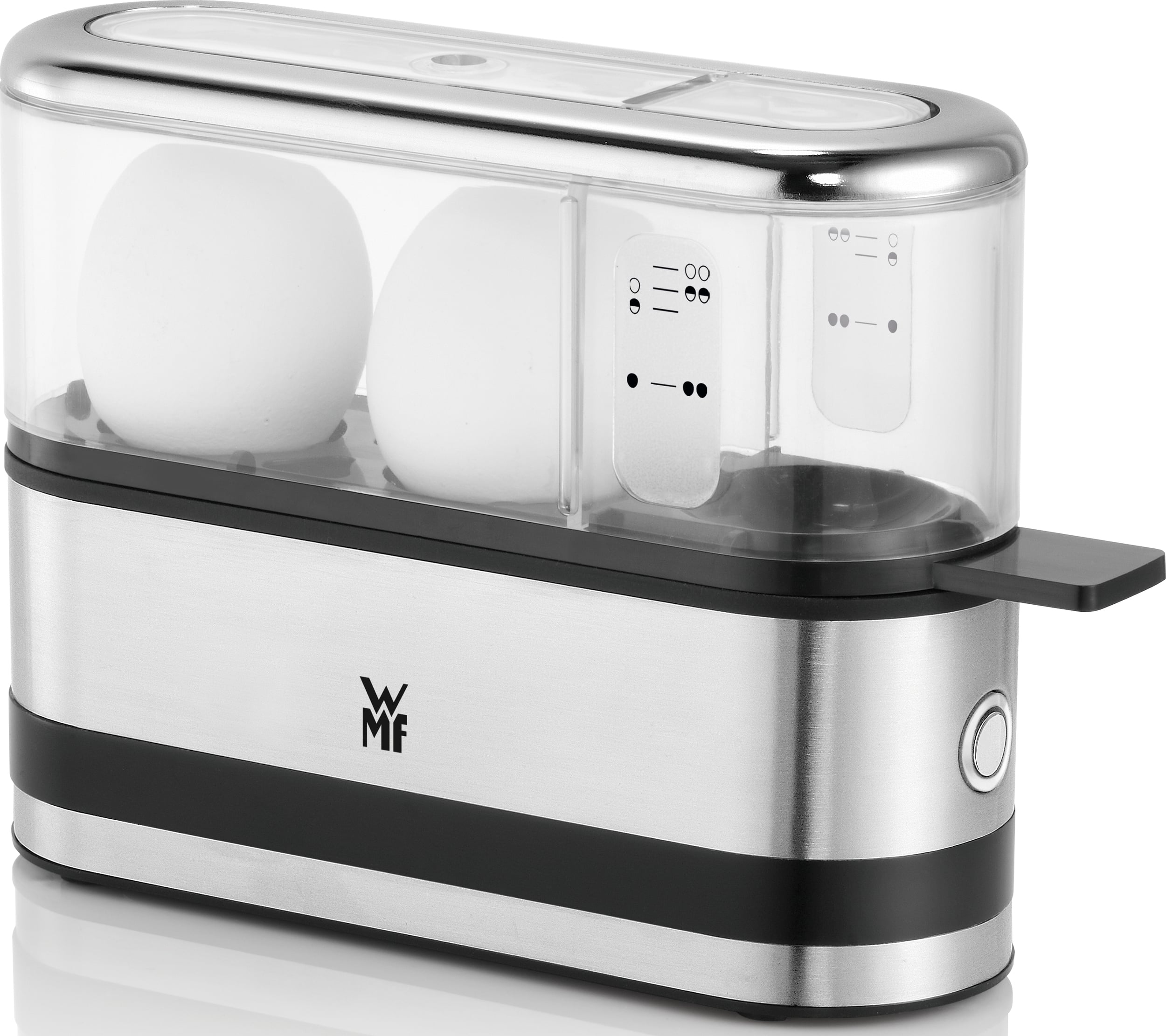 Jajowar KITCHENminis na 2 jajka