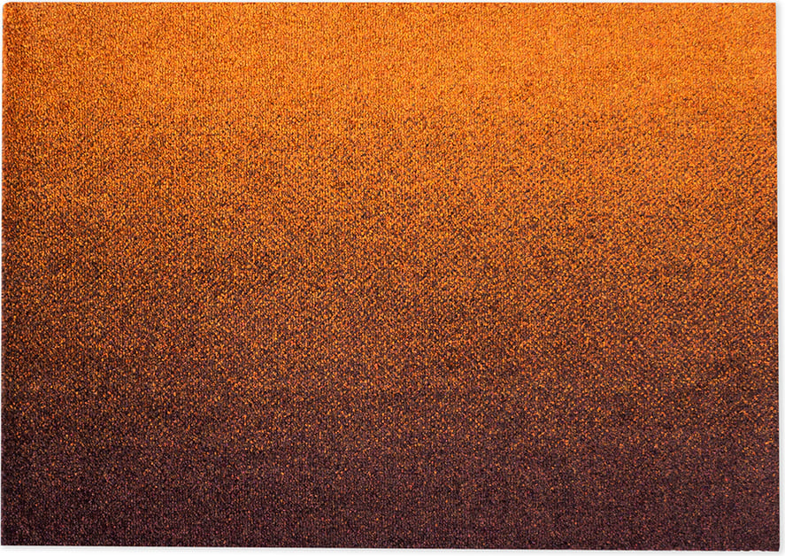 Wycieraczka Dis Rust 60 x 85 cm