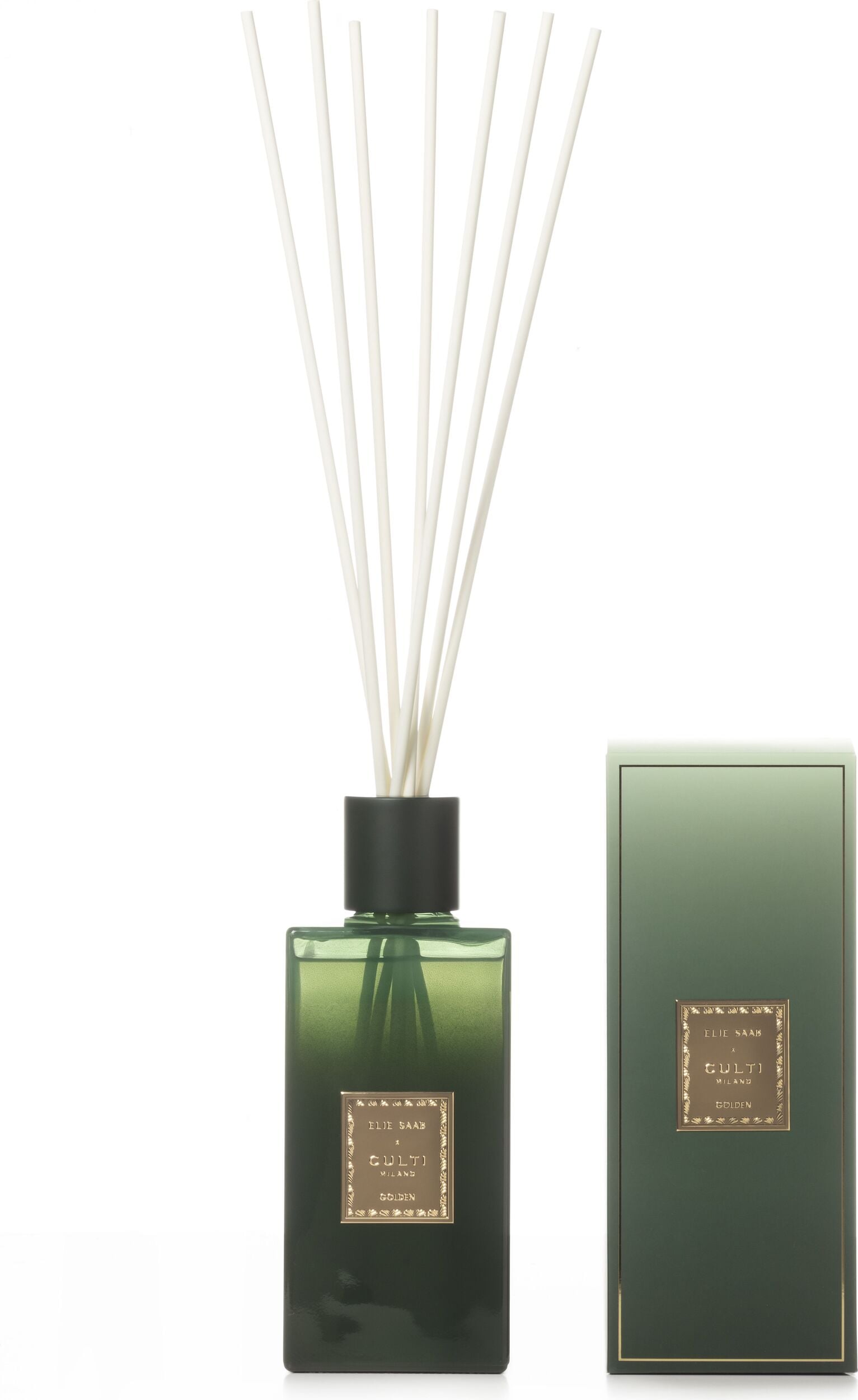 Dyfuzor zapachowy Culti Elie Saab Golden 2 7 l