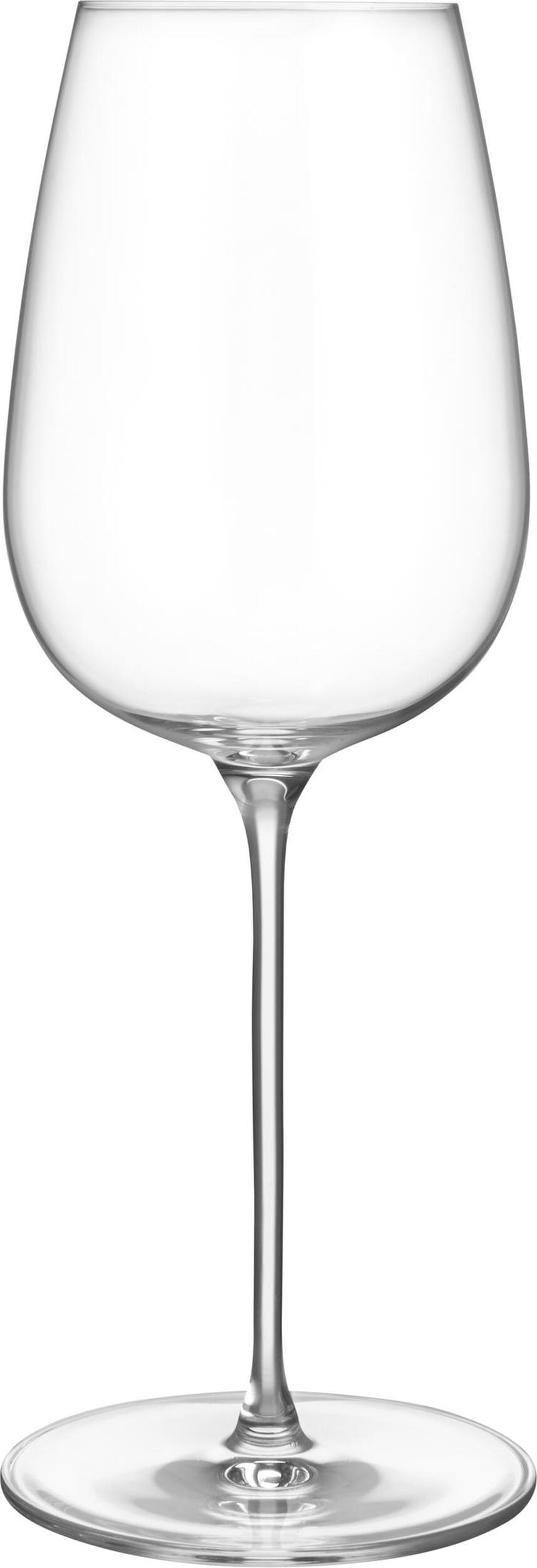 Kieliszek do wina białego Orrefors x Björn Frantzén 450 ml