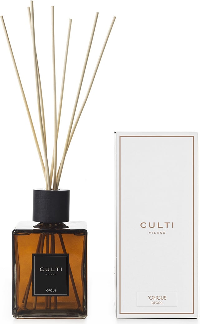 Dyfuzor zapachowy Culti Decor Classic Oficus 1 l