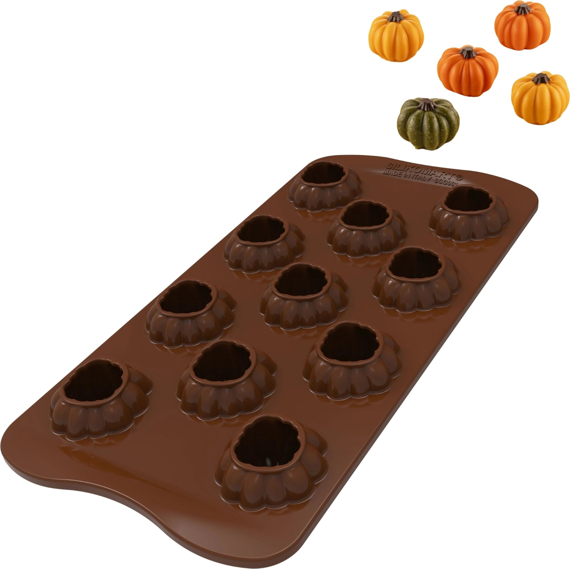 Forma do czekoladek Choco Delica Scg061