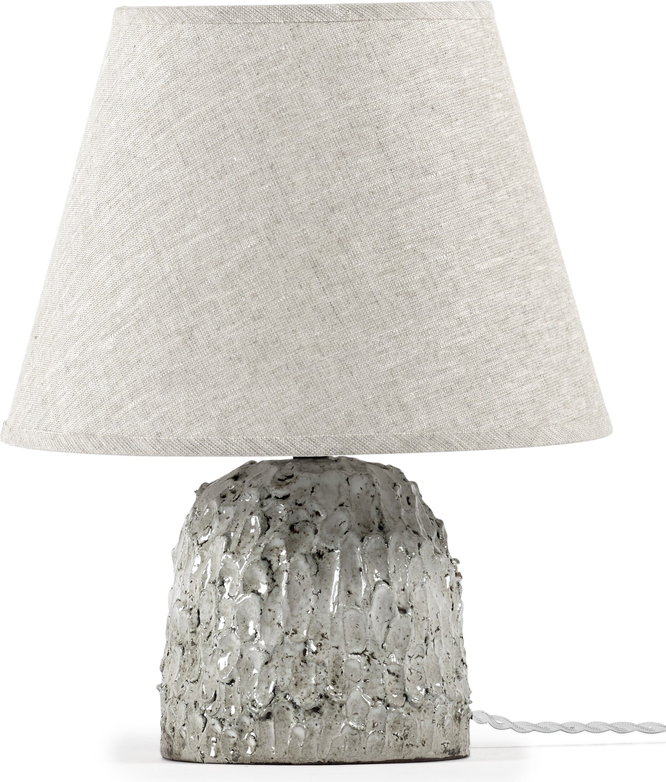 Lampa stołowa Tronco 40 cm