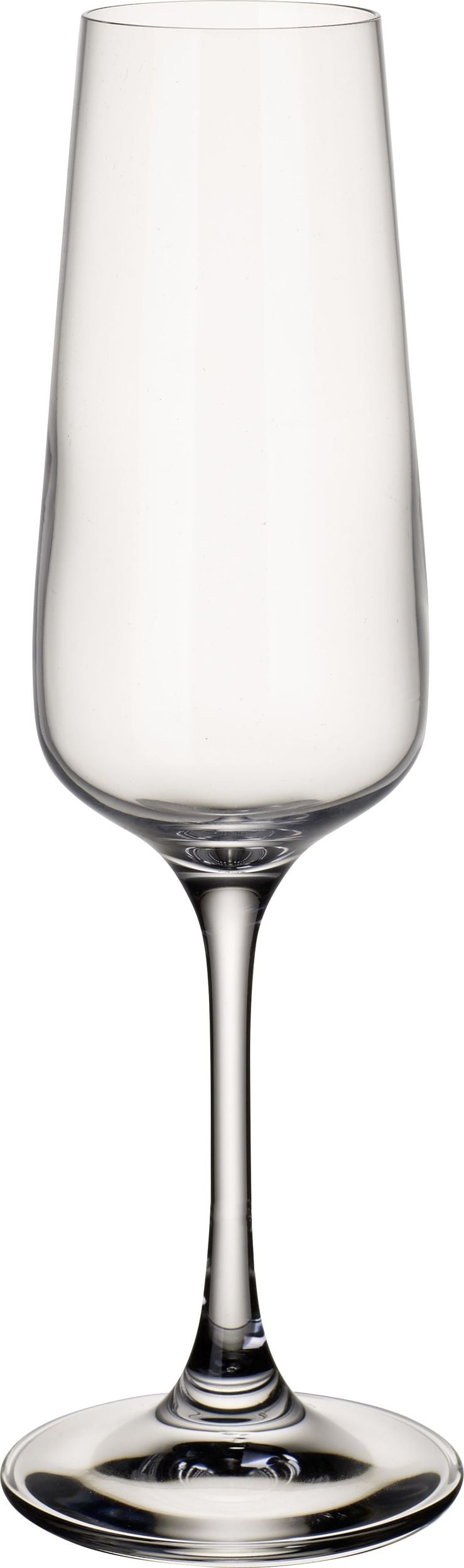 Kieliszki do szampana Ovid 250 ml 4 szt.