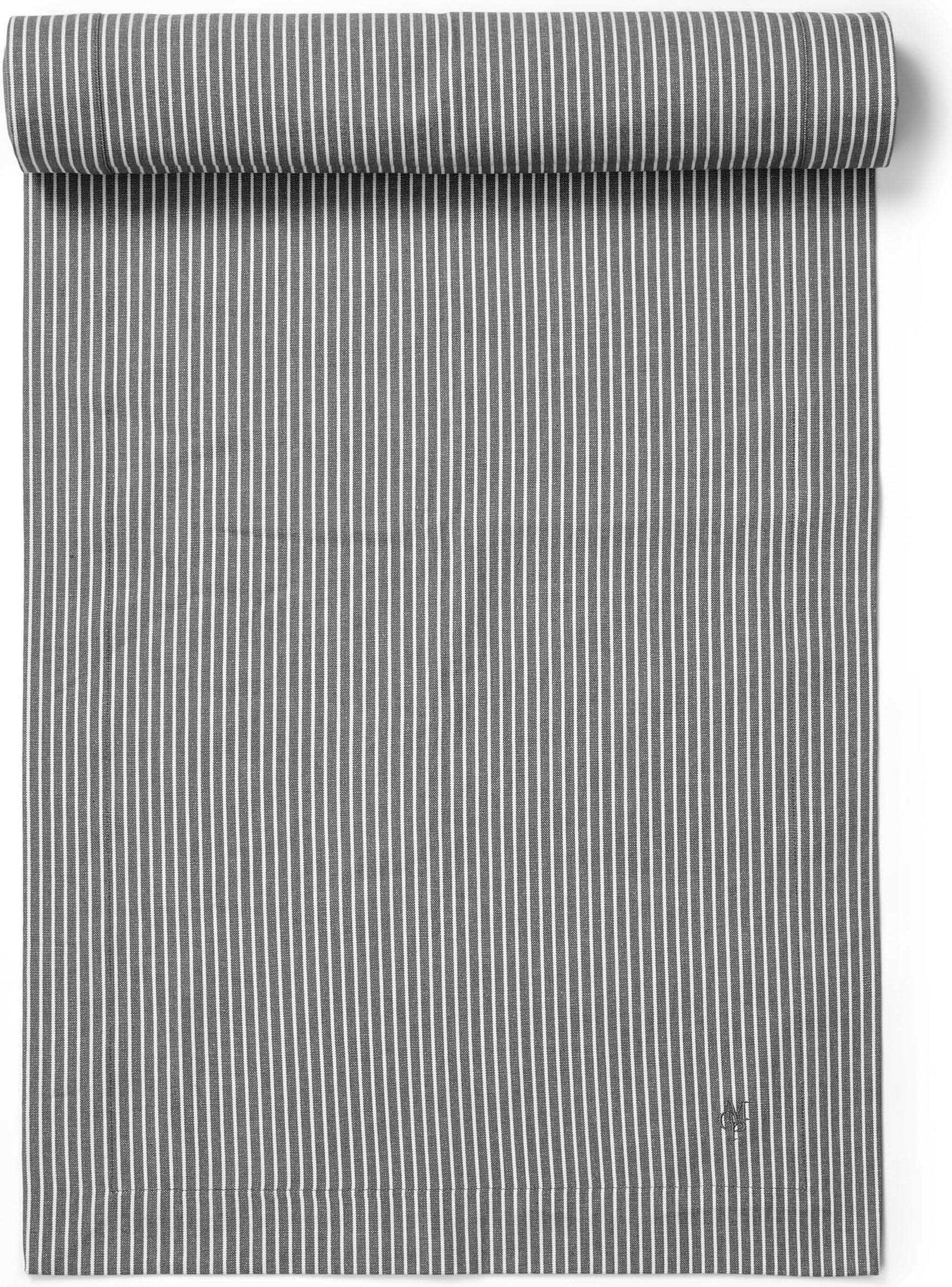 Bieżnik Tentstra 50 x 350 cm szary