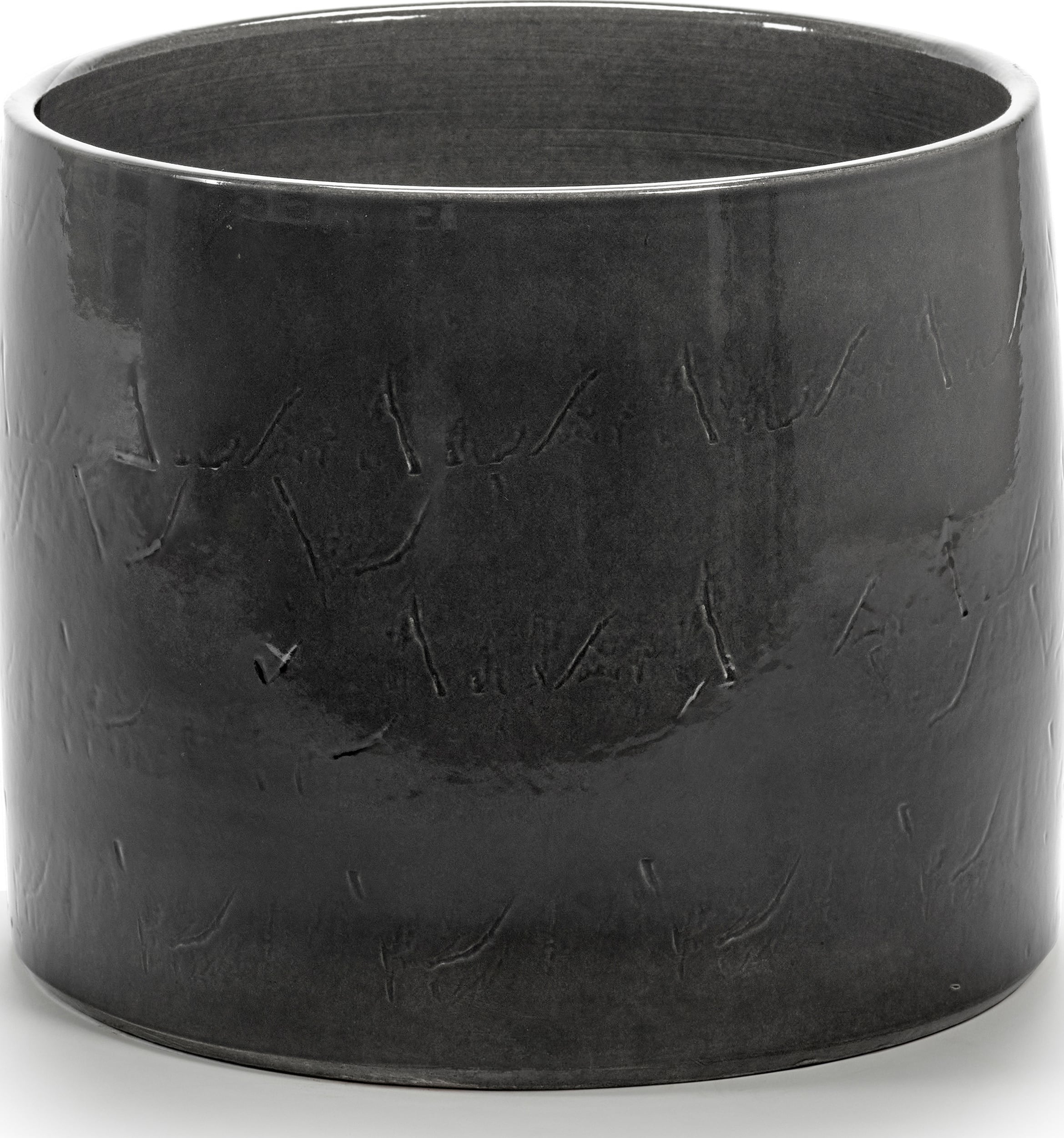 Osłonka na doniczkę Vaso 39 cm