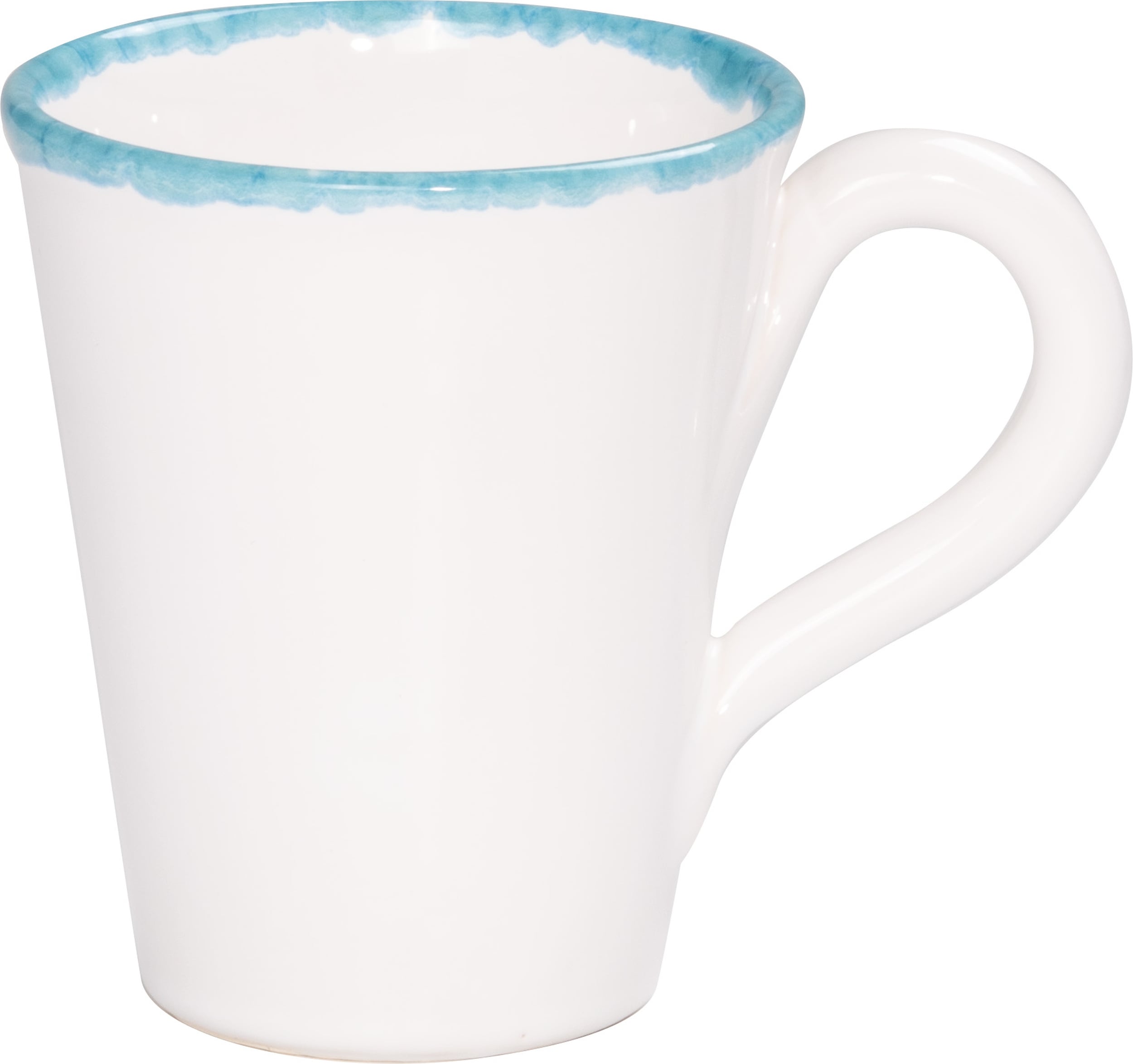 Kubek Petit 380 ml turkusowy