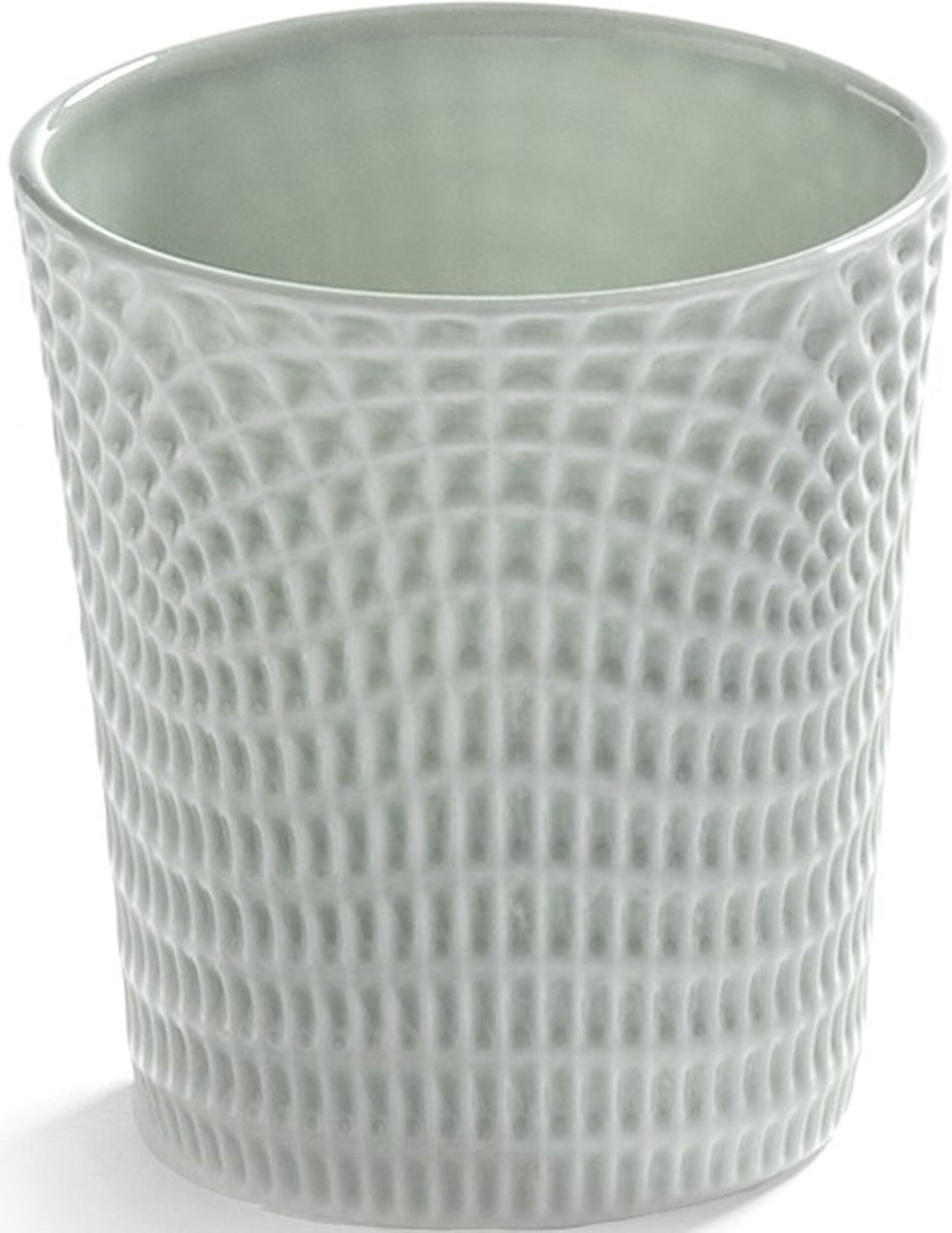 Kubki Nido °2 120 ml zielone 4 szt.