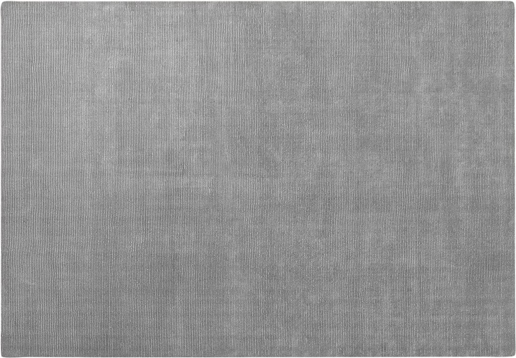 Dywan Visca 140 x 200 cm jasnoszary