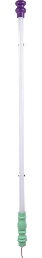 Lampa LED Superlinea 141 5 cm biała