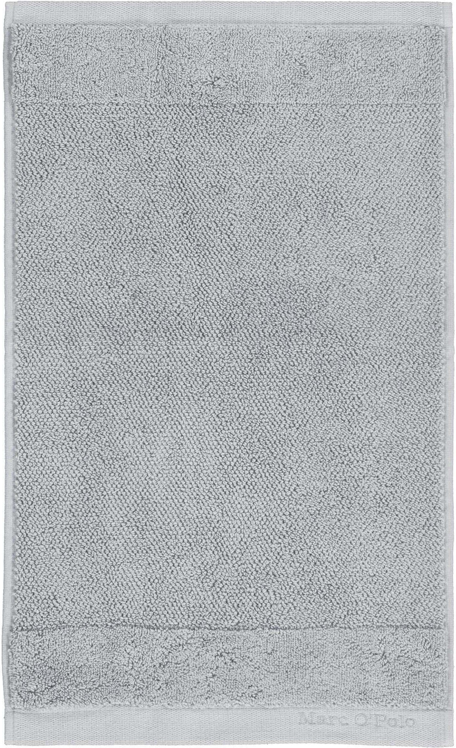 Ręcznik Timeless Uni 30 x 50 cm szary