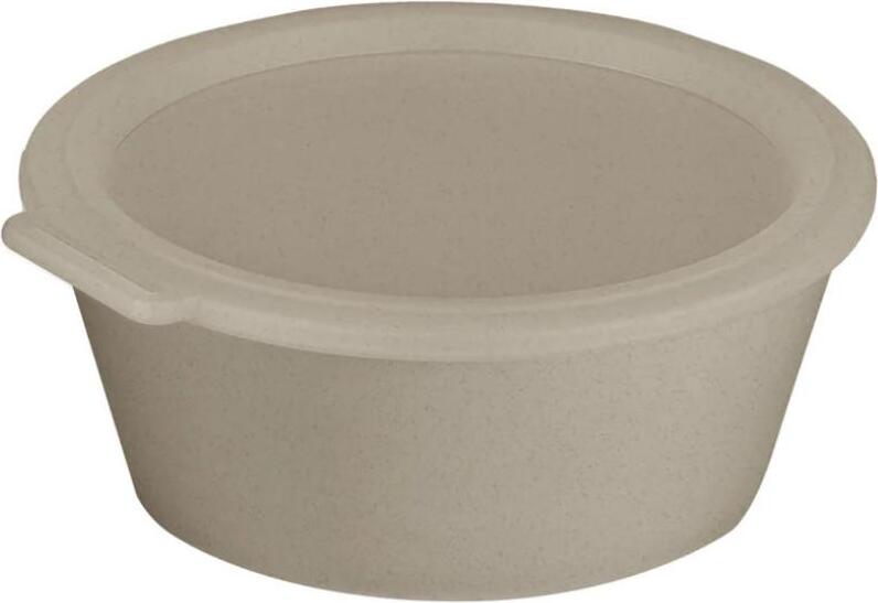 Pojemnik na lunch Move Box 1 3 l beżowy